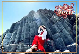 Du lịch tết Phú Yên mà không check in nhà thờ Mằng Lăng là sai lầm