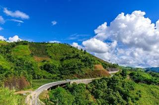 Du lịch Tây Bắc tết Nguyên đán được các du khách ưa chuộng