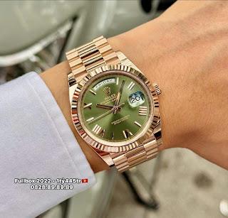 Gọi 0896893548 thu mua đồng hồ đeo tay cũ - rolex - omega - patek philippe