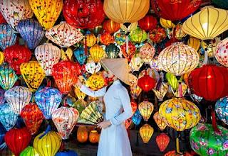Du lịch hè Hội An khám phá đô thị cổ