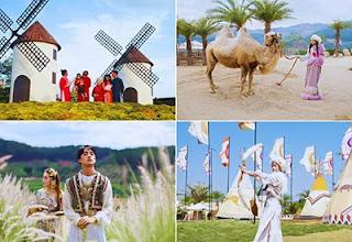Du lịch hè Đà Lạt chắc chắn đầy thú vị