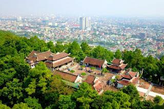 Du lịch hè Nghệ An Thanh Hóa 2026 hiện đang rất Hot