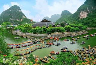 Du lịch hè Ninh Bình 2026 thưởng thức món ăn đặc sản dê núi