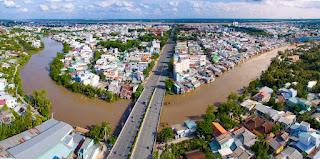 Du lịch Tiền Giang Mỹ Tho mùa hè thưởng thức đa dạng các loại trái cây miệt vườn