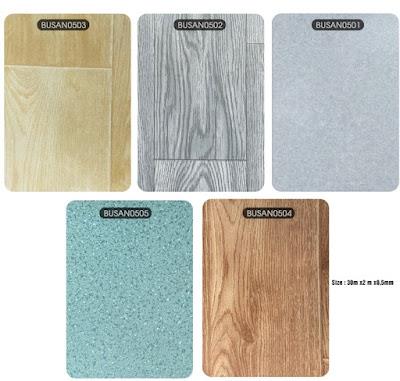 Cuộn Thảm Nhựa Trải Sàn Vân Gỗ Tại Hà Nội