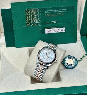 Thu mua đồng hồ rolex cũ - đồng hồ omega - longines - patek philippe