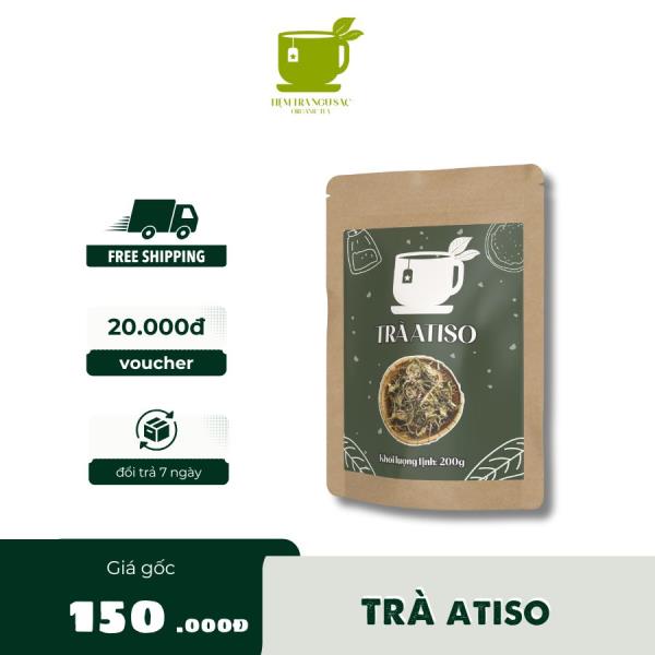 TRÀ ATISO 200GR