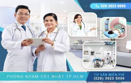 Phòng Khám Đa Khoa Hoàn Cầu: Địa Chỉ Khám Chữa Bệnh Đáng Tin Cậy