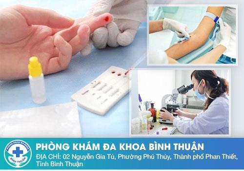 Những Lý Do Khiến Phòng Khám Đa Khoa Tại 02 Nguyễn Gia Tú Trở Nên Khác Biệt