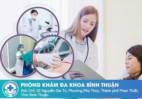 Những Thay Đổi Nổi Bật Của Phòng Khám Đa Khoa Bình Thuận Trong Năm 2025