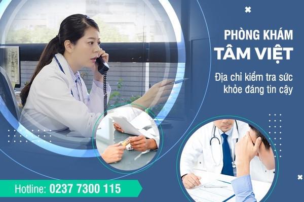 Chữa rối loạn cương dương ở đâu Thanh Hóa ?