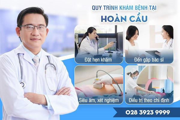 Bí quyết bảo vệ sức khỏe sinh lý phái mạnh - Phòng khám Hoàn Cầu