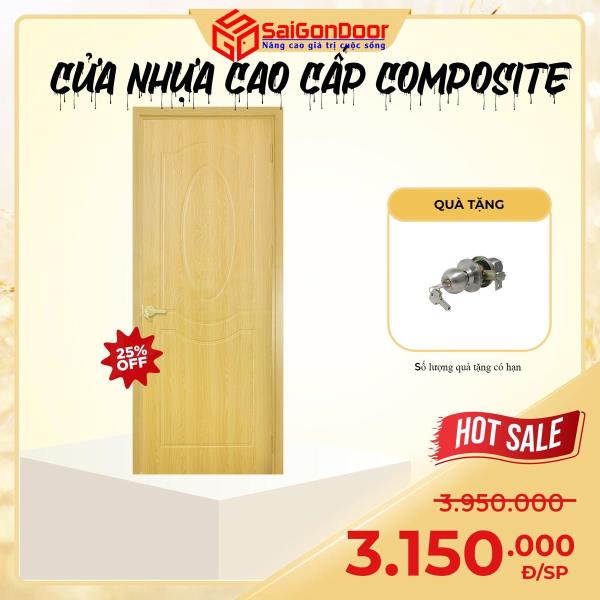 CỬA NHÀ VỆ SINH – LỰA CHỌN HOÀN HẢO CHO KHÔNG GIAN SẠCH ĐẸP, TIỆN NGHI