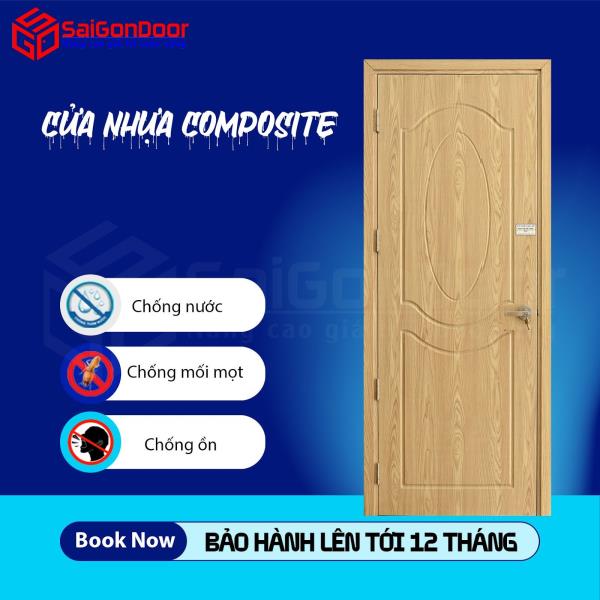 MUA CỬA NHỰA GIÁ RẺ SAIGONDOOR – CHẤT LƯỢNG VƯỢT TRỘI, GIÁ CẢ HỢP LÝ