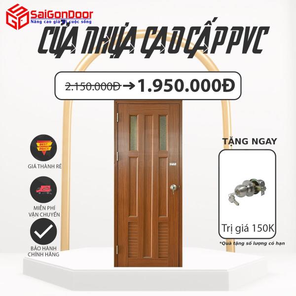 CỬA KHÁCH SẠN – ĐIỂM NHẤN THẨM MỸ VÀ AN TOÀN CHO KHÔNG GIAN LƯU TRÚ CHUYÊN NGHIỆP