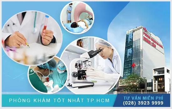 Phòng Khám Đa Khoa Hoàn Cầu Ở Đâu? Làm Sao Để Di Chuyển Đến Phòng Khám?