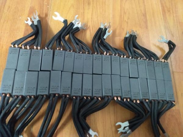 Cung cấp chổi than K14Z3, NCC634, E49, E55,RC73, RE59…