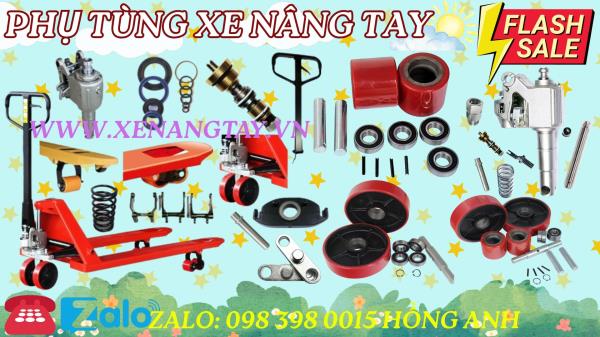 Cốt trước và sau của thanh truyền: Nên thay khi nào?