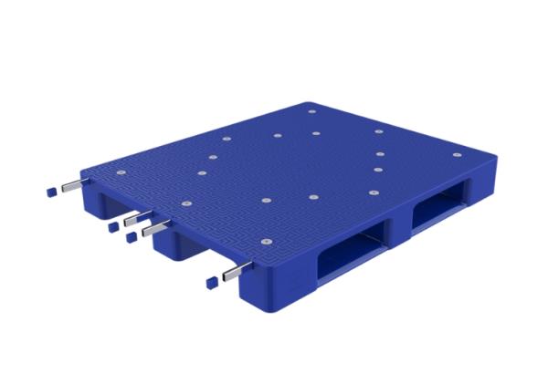 Cách vệ sinh và bảo quản pallet nhựa
