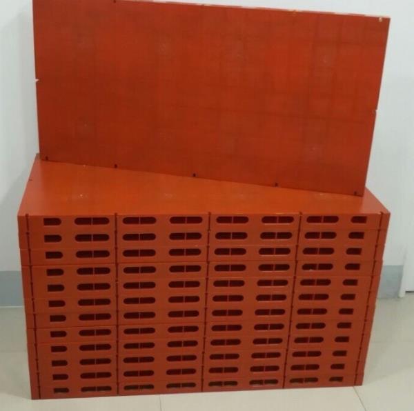 Tấm lót nhựa – Nâng tầm không gian hội nghị