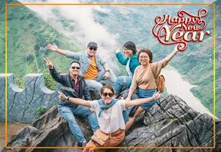 Du lịch tết Nguyên đán tour Đông Bắc hấp dẫn