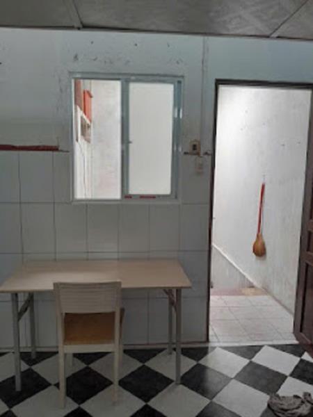 Chính chủ cho thuê phòng trọ tại đường Hàn Hải Nguyên, Q11 giá rẻ 16.56m2