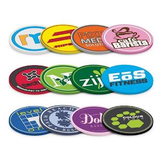 Chuyên sản xuất logo cao su, tem nhãn mác cao su, nhãn PVC - cao su - silicone in nổi