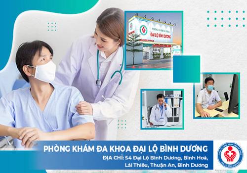 Top 10 phòng khám phụ khoa tại Nha Trang được đánh giá tốt nhất 2025