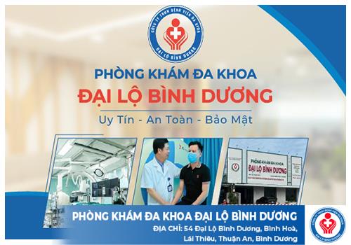 Khám phá Bệnh viện Đa khoa Đại Lộ Bình Dương: Cơ sở y tế hiện đại hàng đầu khu vực hiện nay