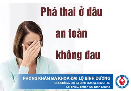 Chữa viêm âm đạo ở đâu tốt tại Bình Dương