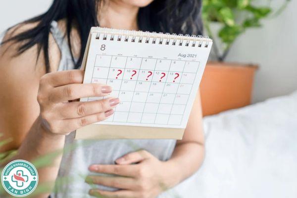Cách Xác Định Tuổi Thai Để Đình Chỉ Đúng Thời Điểm Dành Cho Chị Em
