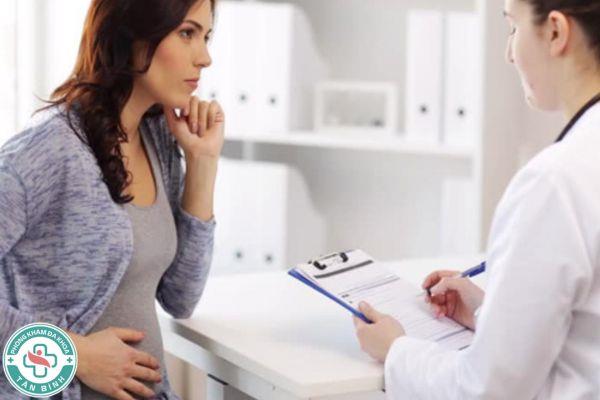 Đình Chỉ Thai Kỳ Có Ảnh Hưởng Đến Sức Khỏe Sinh Sản Không Theo Y Khoa