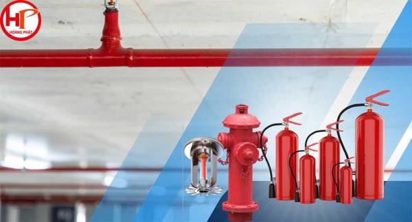 Quyền và nghĩa vụ của nhà thầu thi công pccc