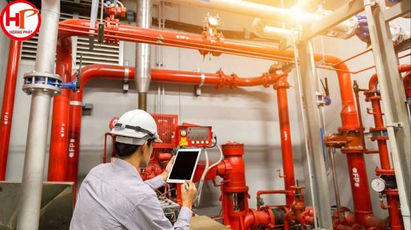 Tại sao phải thuê nhà thầu thi công PCCC có chứng chỉ năng lực