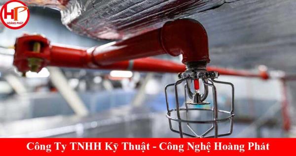 Lựa chọn nhà thầu thi công pccc theo hình thức mua sắm trực tiếp