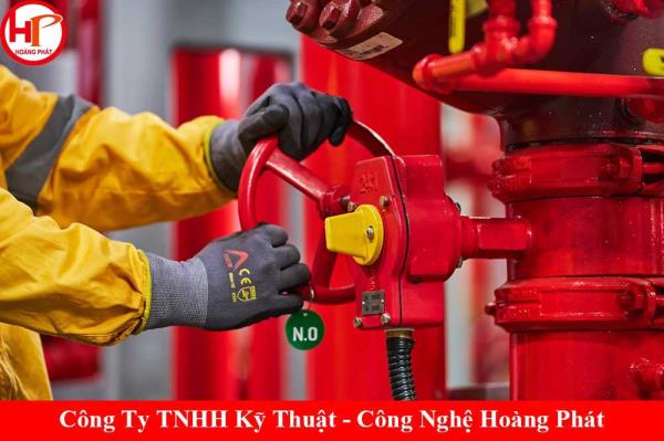 Thời hạn thông báo kết quả lựa chọn nhà thầu thi công pccc