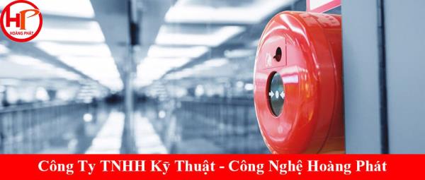 kiểm tra hoạt động nhà thầu thi công pccc 2026