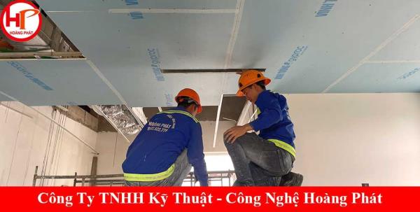 nhà thầu thi công pccc gói thầu chậm tiến độ