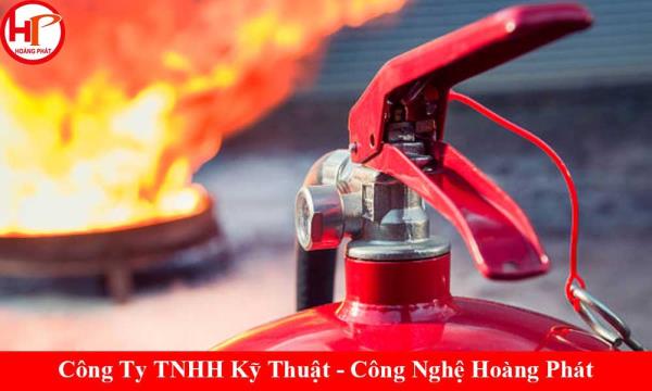 Rõ lý do nhà thầu thi công pccc
