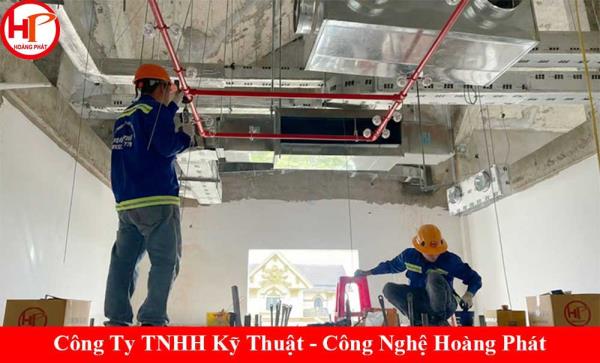 Mở đăng ký cho nhà thầu thi công pccc đóng góp góc nhìn thực tiễn