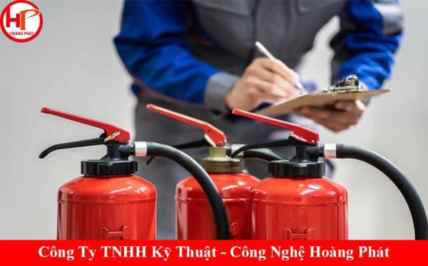 Nhà thầu thi công pccc bùng nổ đơn hàng