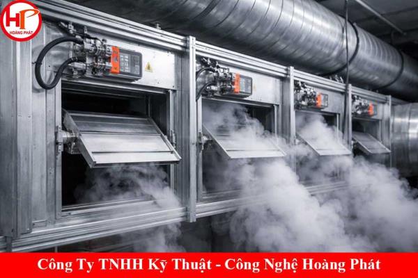 tiêu chí giúp chủ đầu tư chọn nhà thầu thi công pccc uy tín