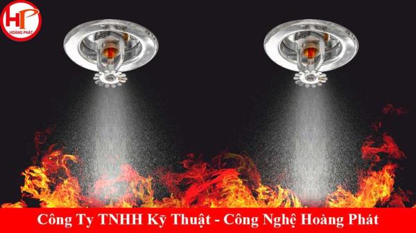 Nhà thầu thi công pccc kêu trời vì nguyên vật liệu nhảy múa