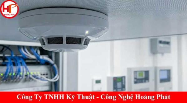 Những bí mật nhà thầu thi công pccc
