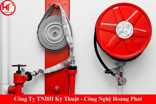Xuất hiện tình trạng nhà thầu thi công pccc trì hoãn khi chi phí tăng