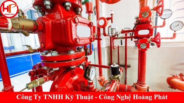 Bộ tài chính đề xuất gỡ áp lực dòng tiền cho nhà thầu thi công pccc