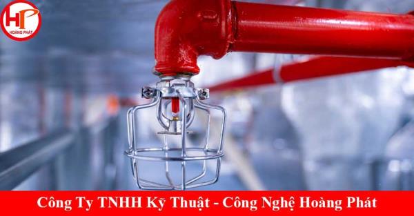 Doanh thu tính thuế GTGT nhà thầu thi công pccc