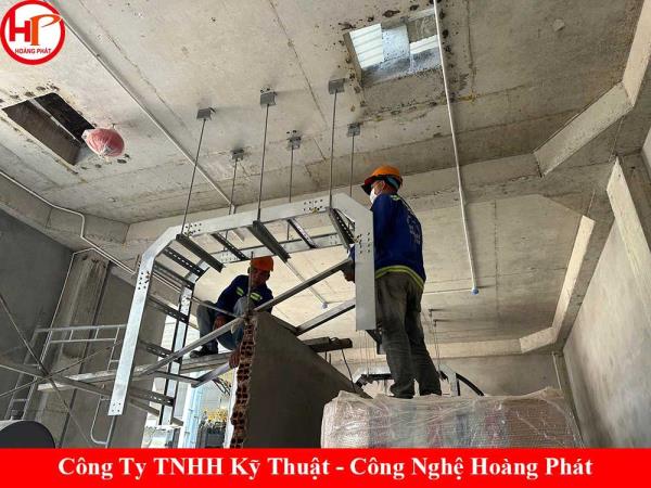 Nhà thầu điện nhẹ là gì? các hệ thống điện nhẹ phổ biến