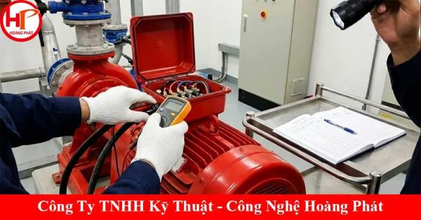 Nhà Thầu thi công pccc trung tâm hành chính là ai