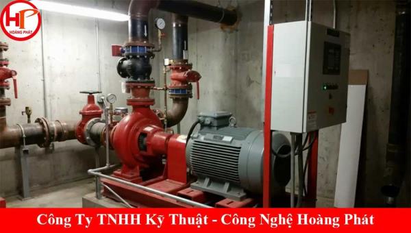Nhà thầu thi công pccc nước ngoài được rút ngắn thời gian cấp phép